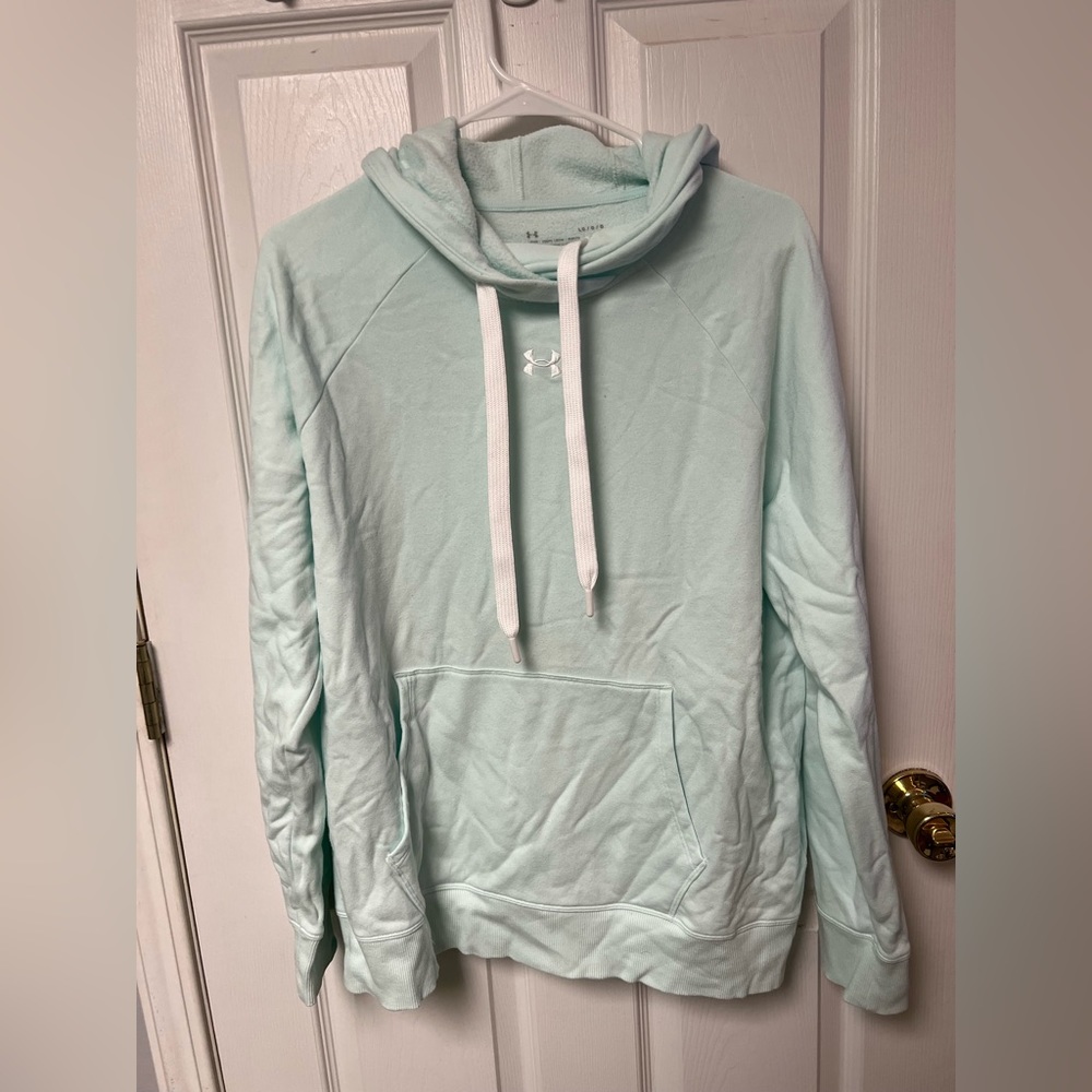 Under Amour Hoodie